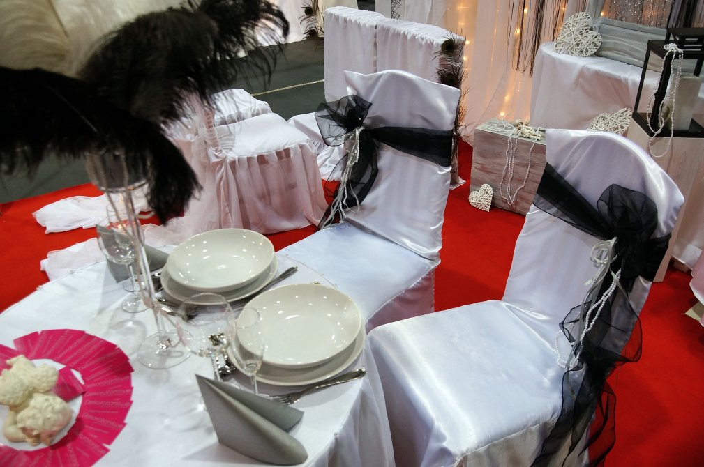 Gala Ślubna w Lubinie