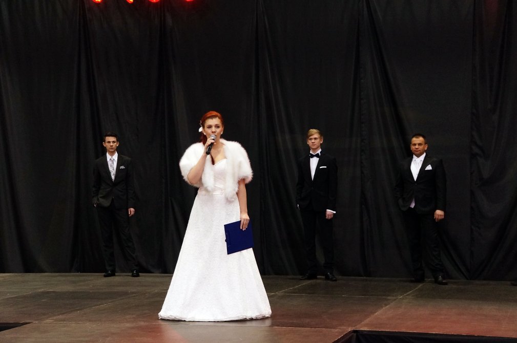 Gala Ślubna w Lubinie