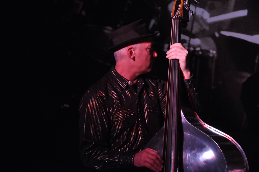 Mike Greene w akademiku PWSZ