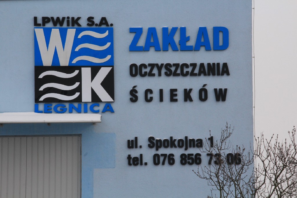LPWiK zmodernizowało swoje obiekty