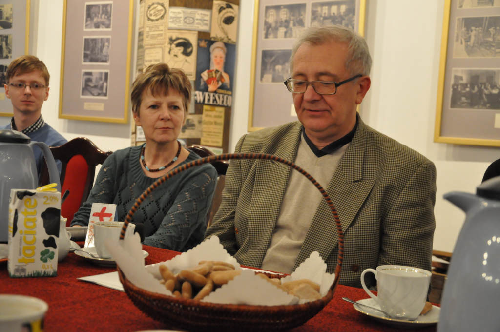 Świat Toruńskiego Piernika w Muzeum Miedzi