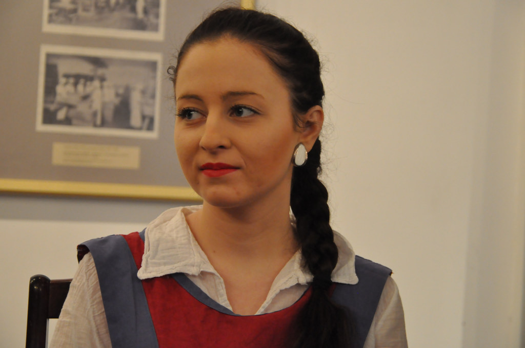 Świat Toruńskiego Piernika w Muzeum Miedzi