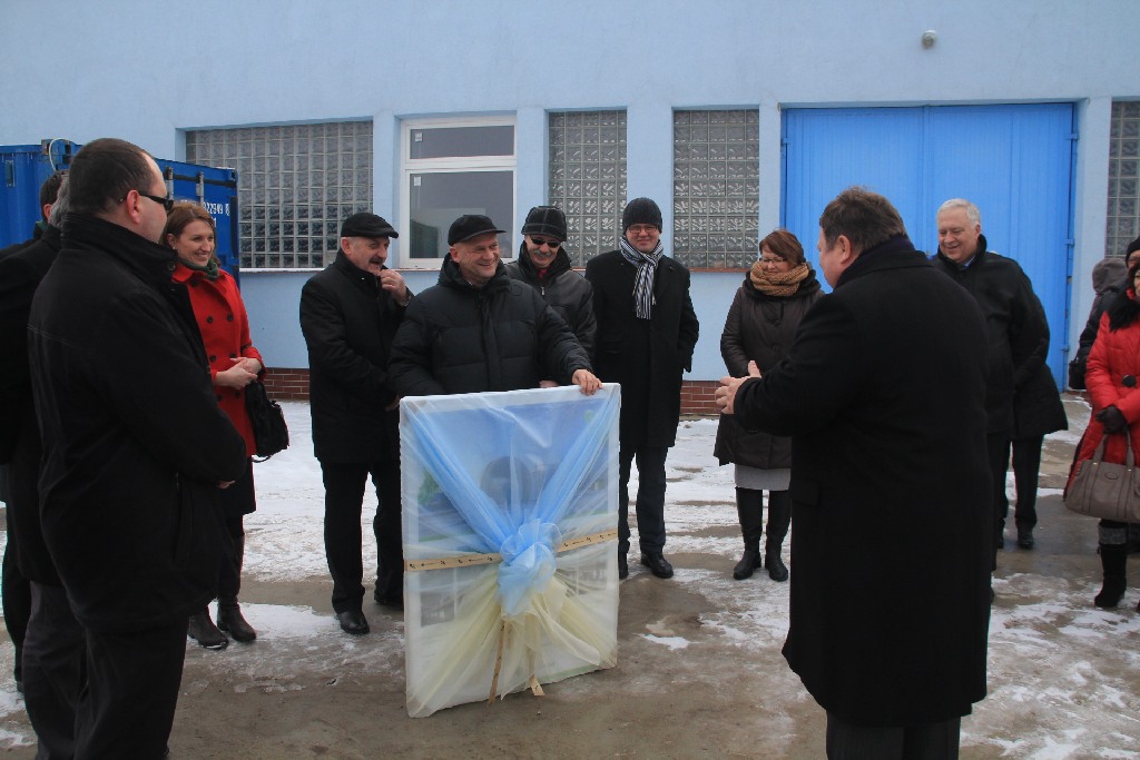 LPWiK zmodernizowało swoje obiekty