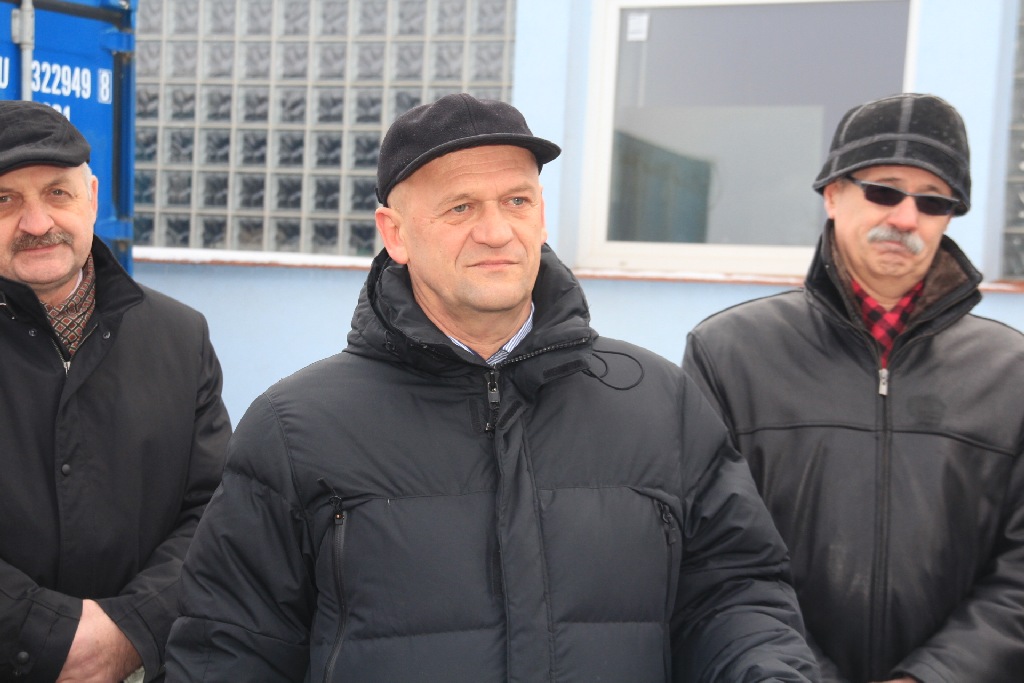 LPWiK zmodernizowało swoje obiekty