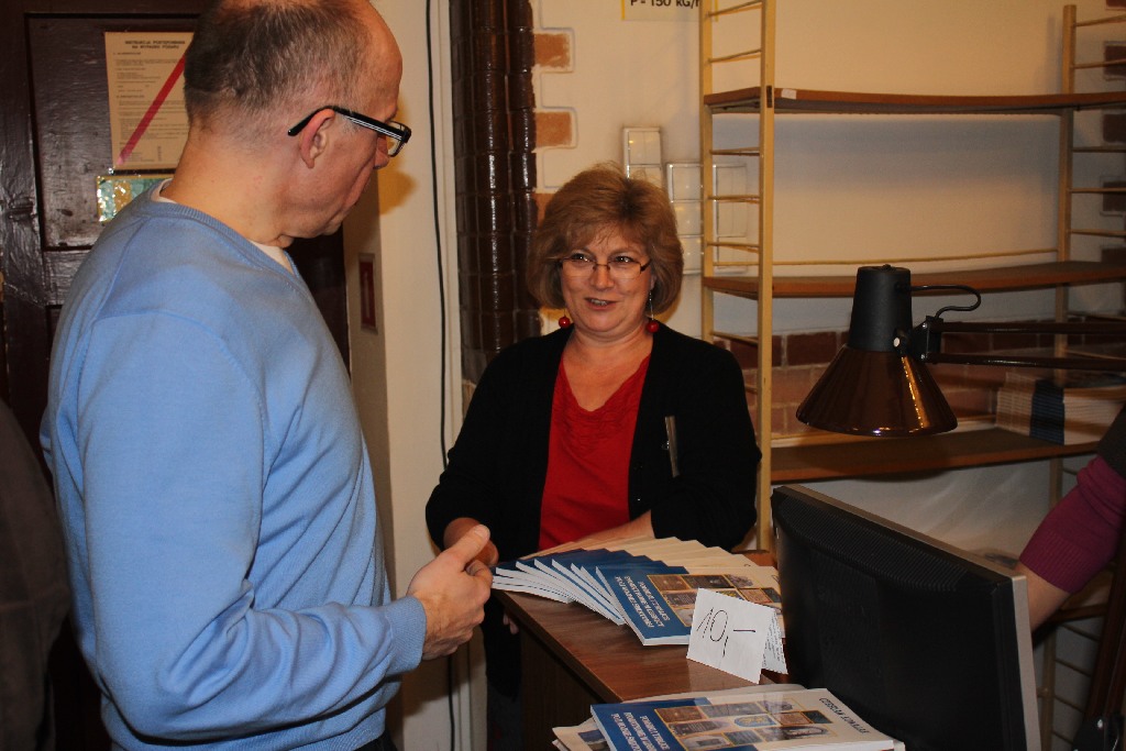 Legnickie pomniki i tablice mają swoją publikację
