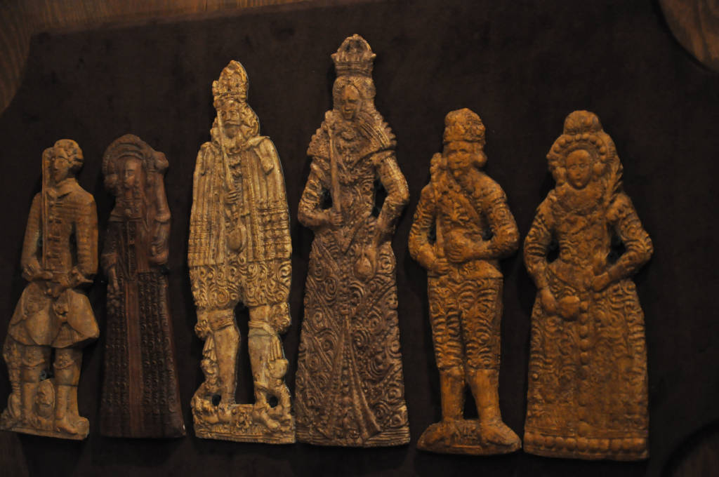 Świat Toruńskiego Piernika w Muzeum Miedzi
