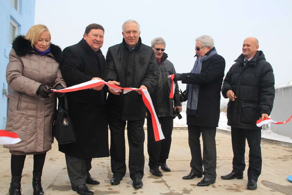 LPWiK zmodernizowało swoje obiekty