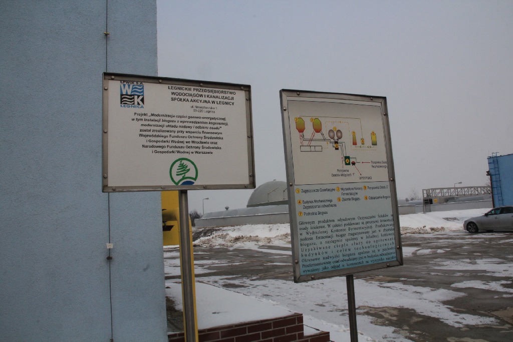 LPWiK zmodernizowało swoje obiekty