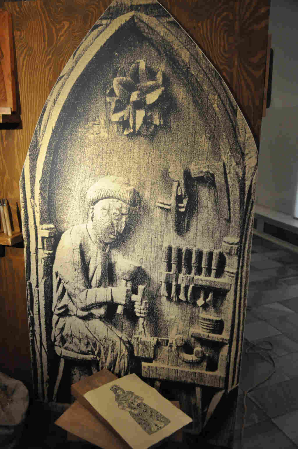 Świat Toruńskiego Piernika w Muzeum Miedzi
