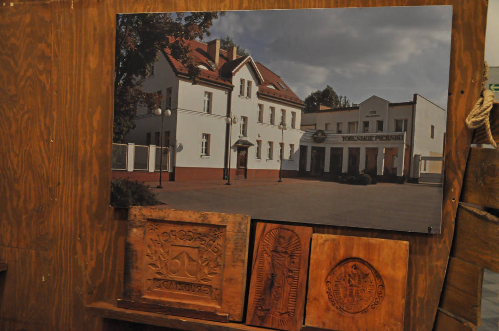 Świat Toruńskiego Piernika w Muzeum Miedzi