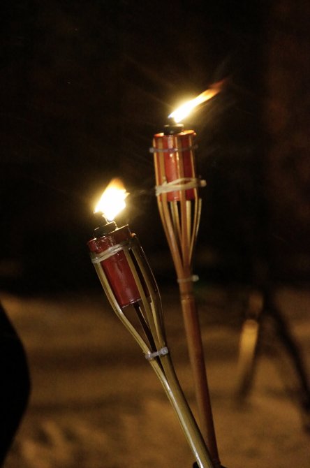 Droga Krzyżowa na ulicach Legnicy