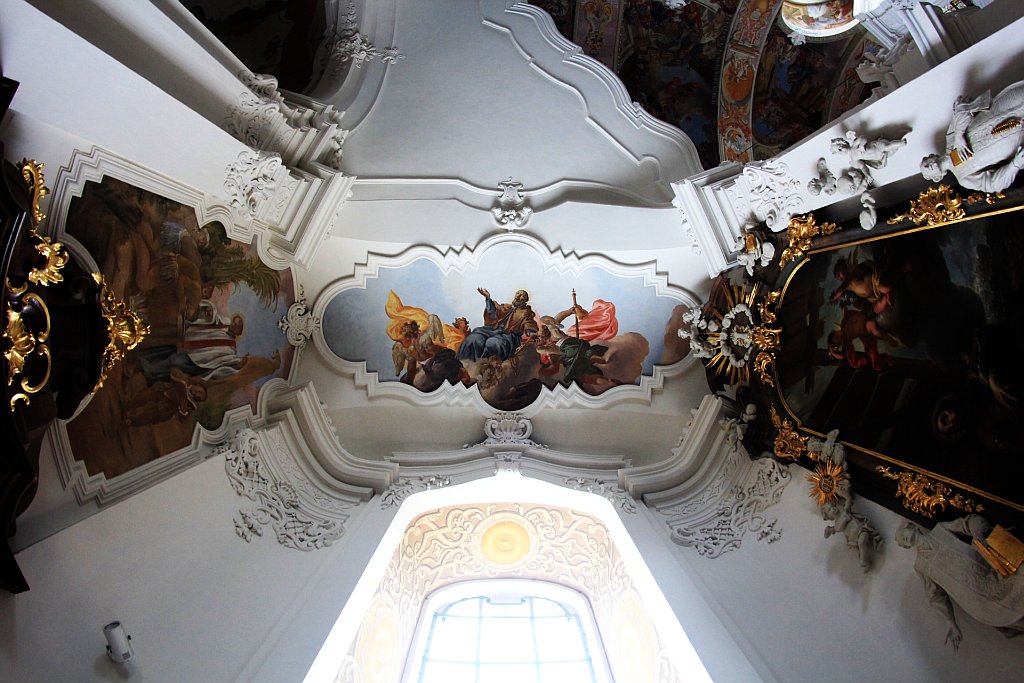 Krzeszów szerokim okiem