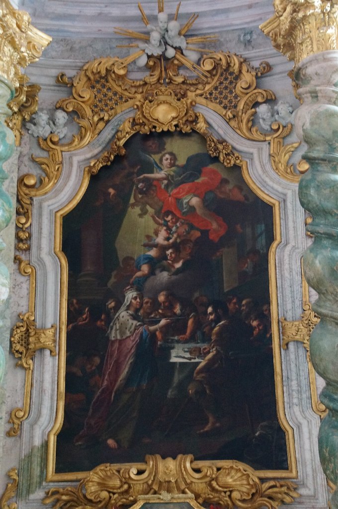 Krzeszów Perłą Baroku cz3