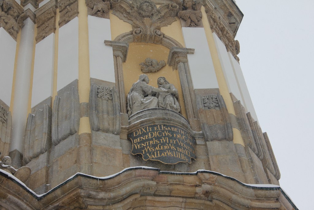 Krzeszów Perłą Baroku cz5
