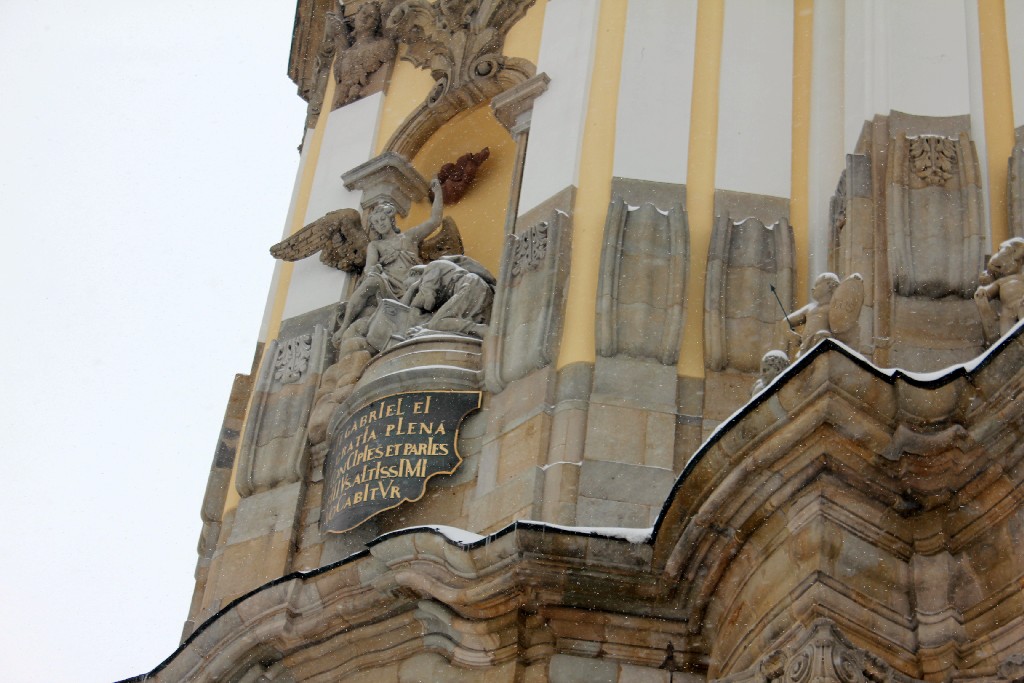 Krzeszów Perłą Baroku cz5