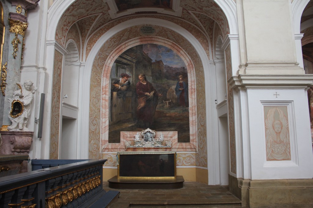 Krzeszów Perłą Baroku cz4