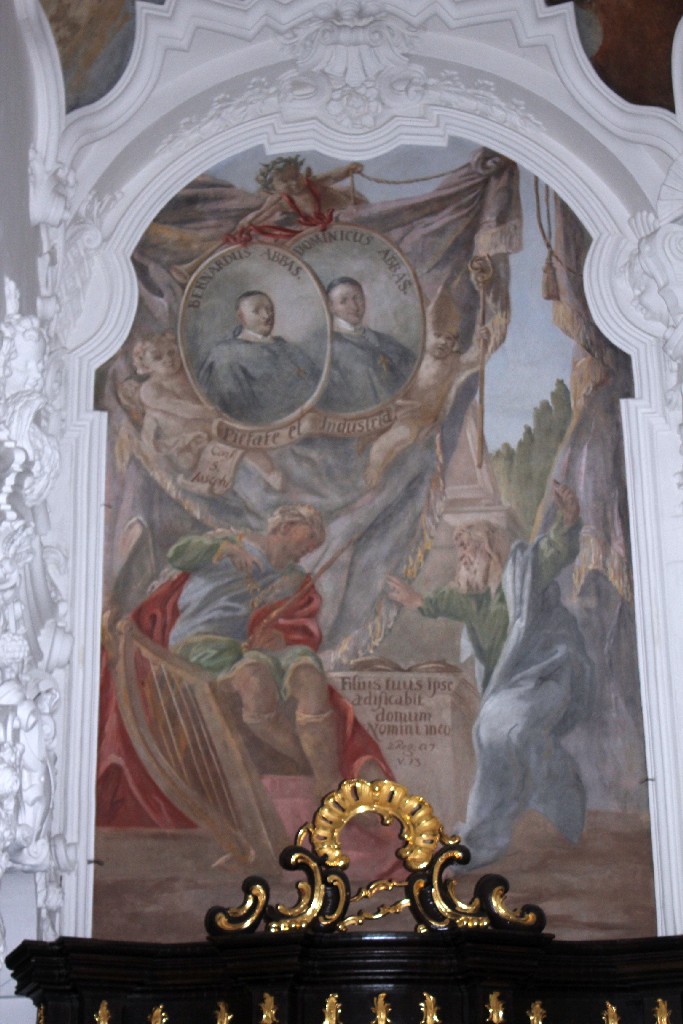 Krzeszów Perłą Baroku cz5