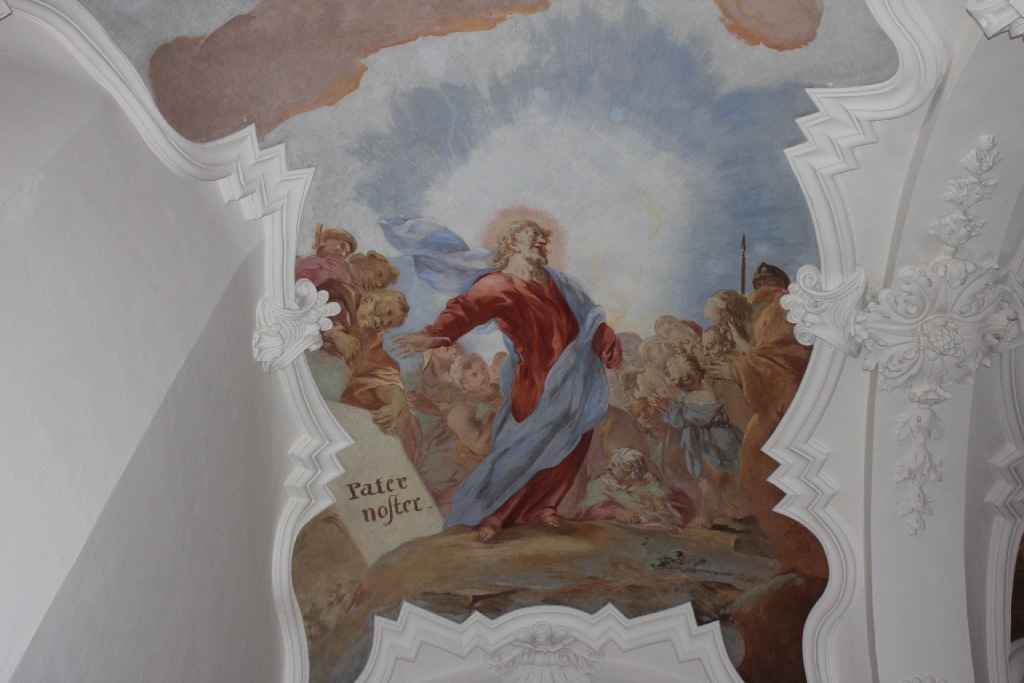 Krzeszów Perłą Baroku cz5