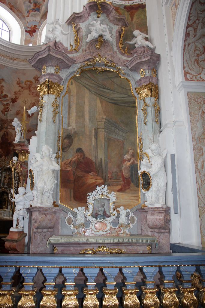 Krzeszów Perłą Baroku cz4