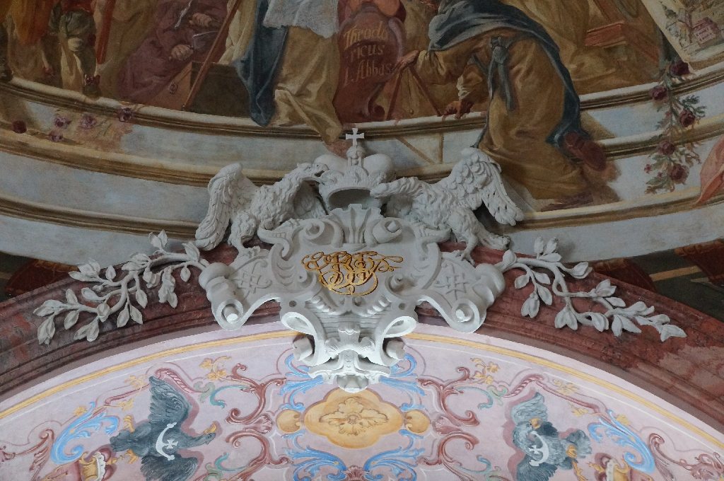 Krzeszów Perłą Baroku cz3