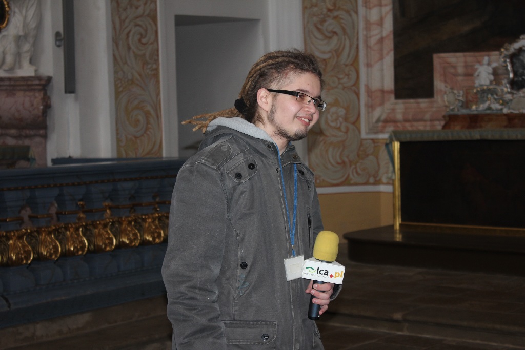 Krzeszów Perłą Baroku cz4