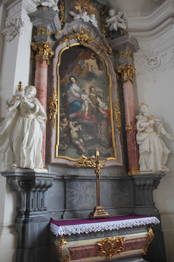 Krzeszów Perłą Baroku cz5