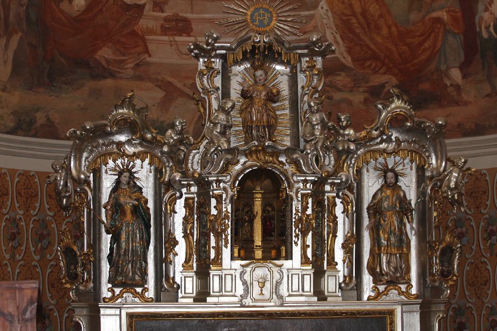 Krzeszów Perłą Baroku cz4