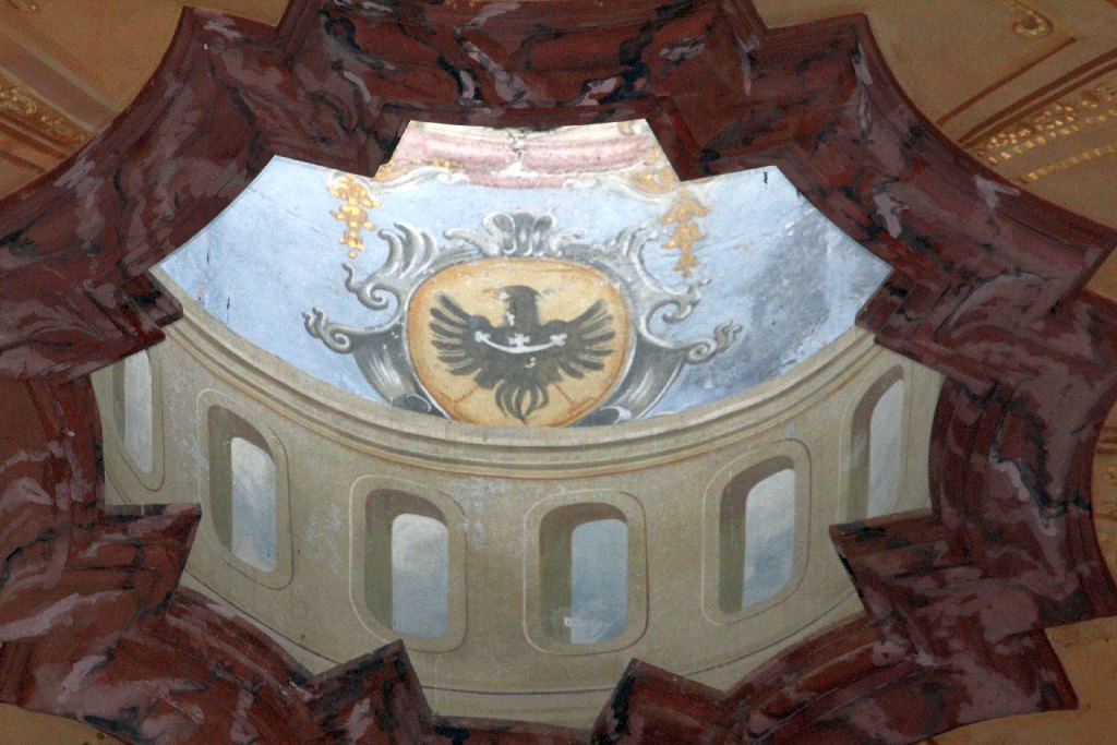 Krzeszów Perłą Baroku cz6