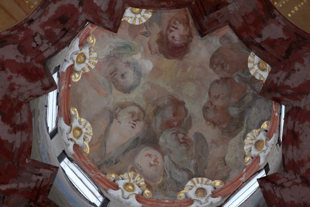 Krzeszów Perłą Baroku cz6