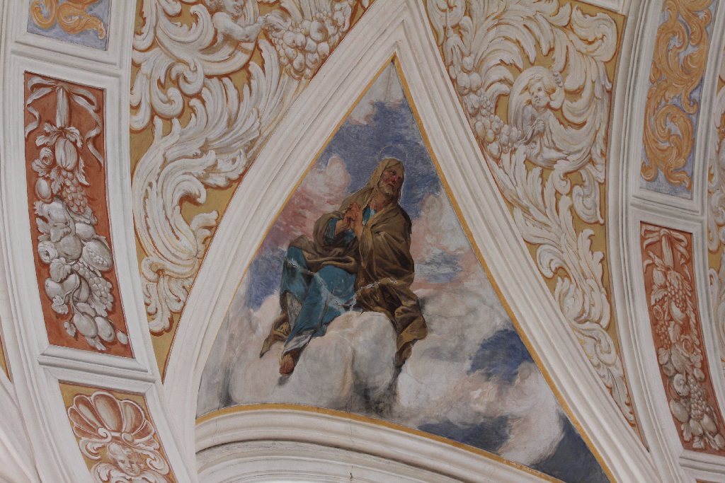 Krzeszów Perłą Baroku cz4