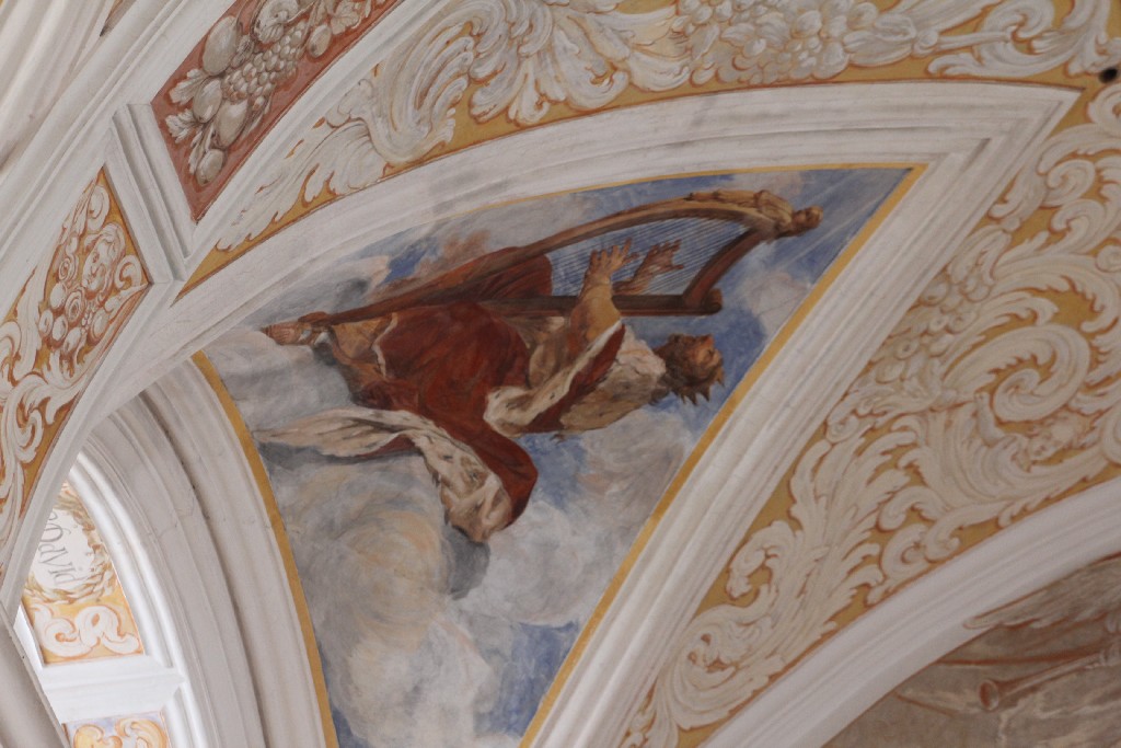 Krzeszów Perłą Baroku cz4