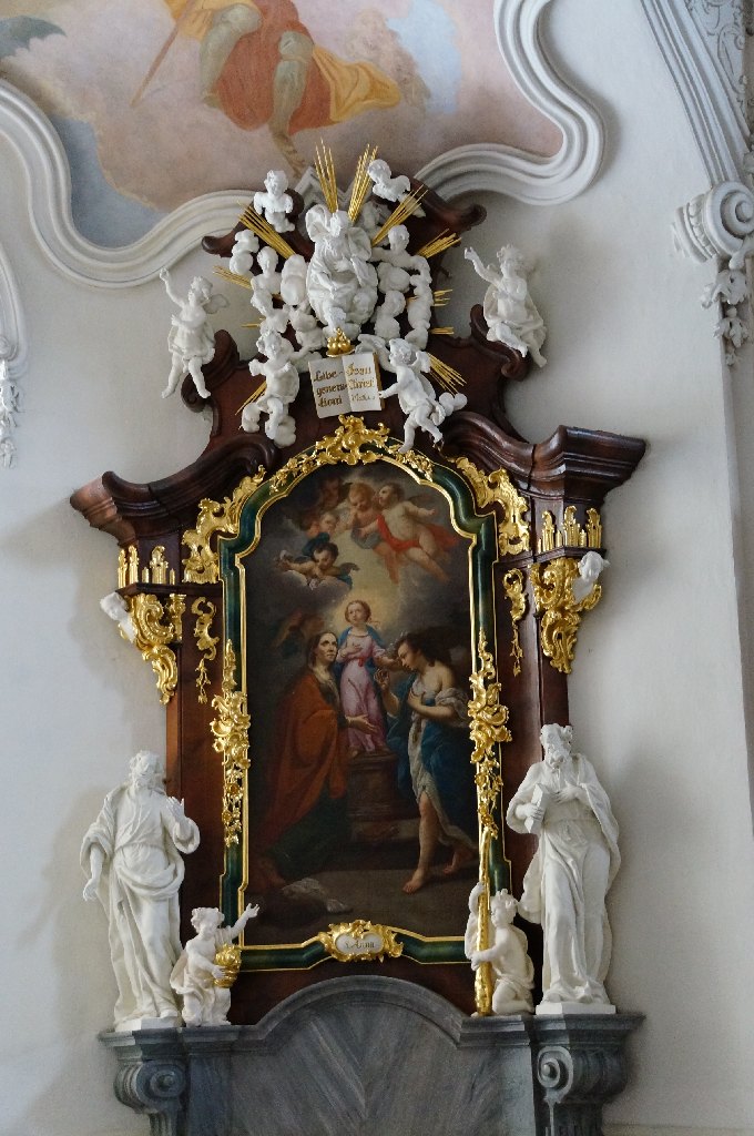 Krzeszów Perłą Baroku cz2
