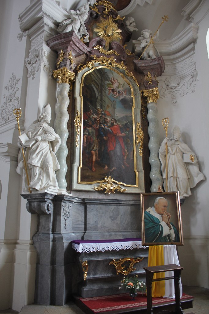 Krzeszów Perłą Baroku cz5