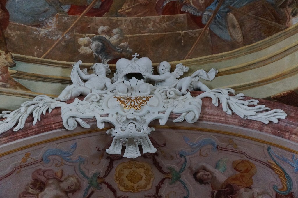Krzeszów Perłą Baroku cz3