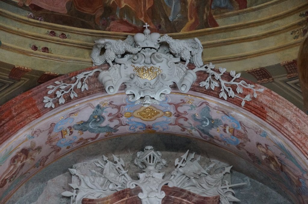 Krzeszów Perłą Baroku cz3