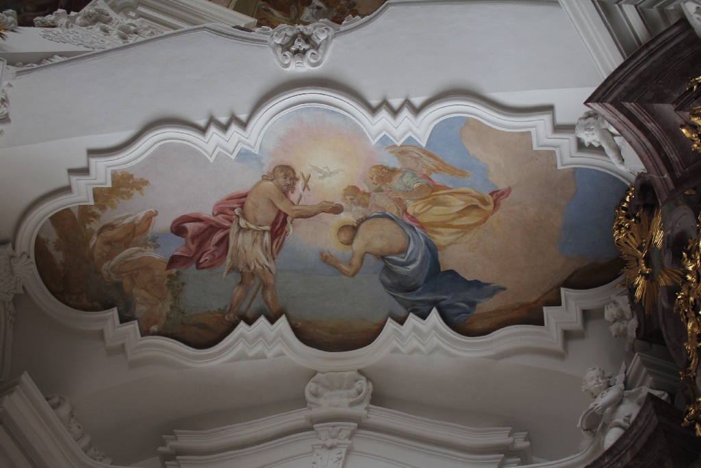 Krzeszów Perłą Baroku cz5