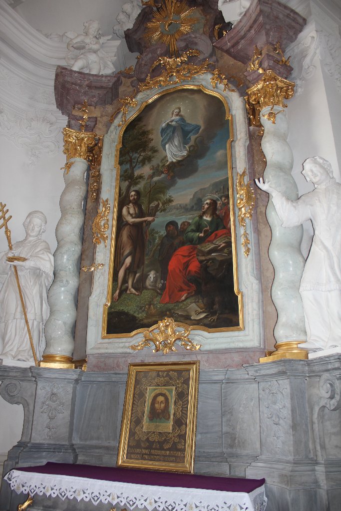 Krzeszów Perłą Baroku cz5