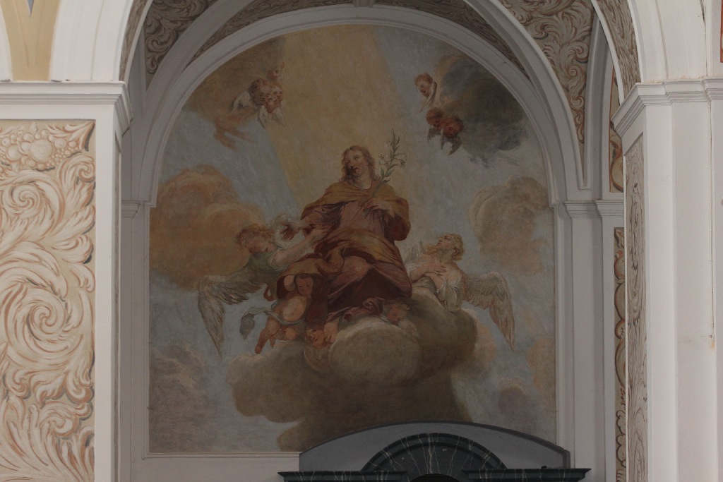 Krzeszów Perłą Baroku cz4