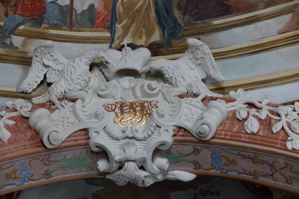 Krzeszów Perłą Baroku cz3
