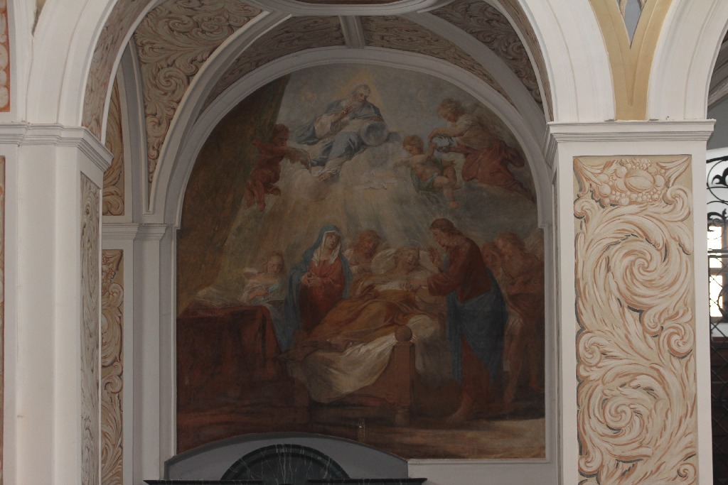 Krzeszów Perłą Baroku cz4