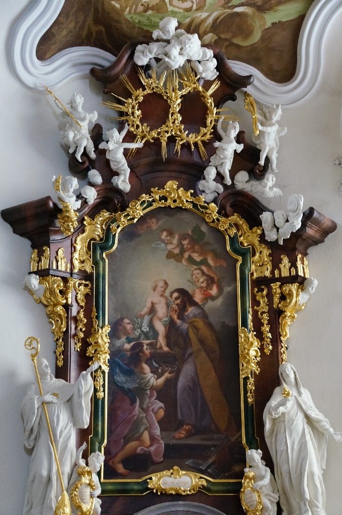 Krzeszów Perłą Baroku cz2