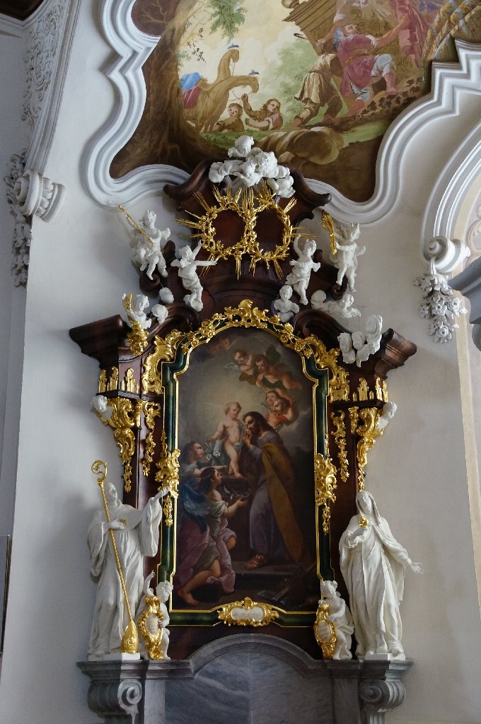 Krzeszów Perłą Baroku cz2
