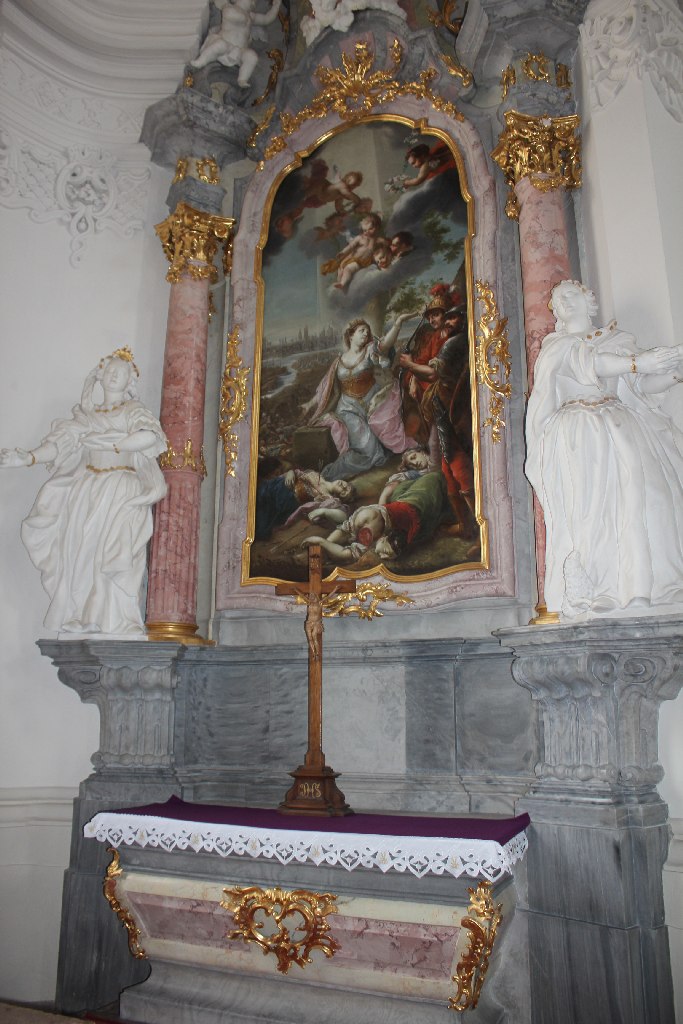 Krzeszów Perłą Baroku cz5