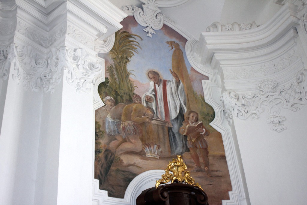 Krzeszów Perłą Baroku cz5