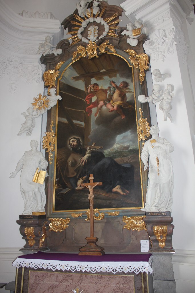 Krzeszów Perłą Baroku cz5