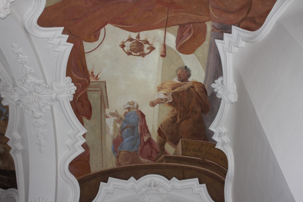 Krzeszów Perłą Baroku cz5