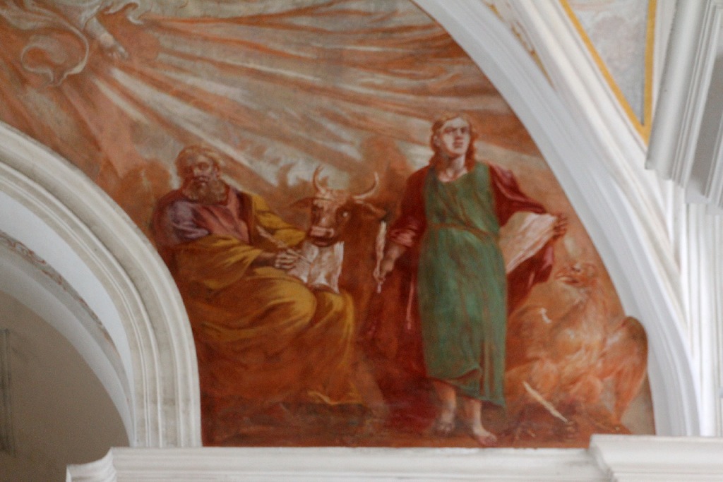 Krzeszów Perłą Baroku cz4