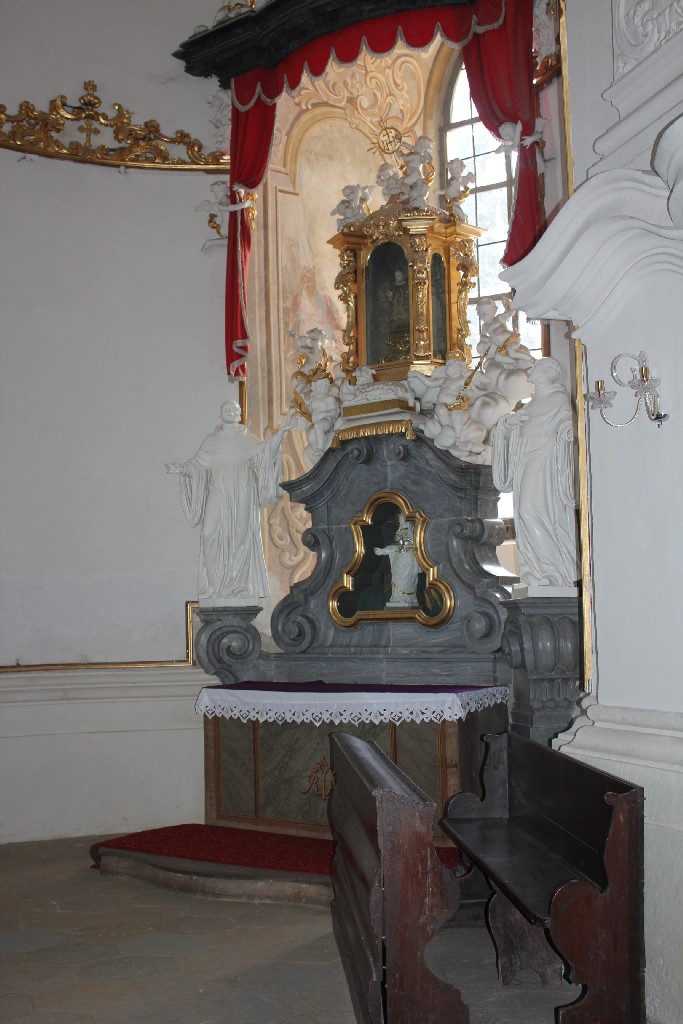 Krzeszów Perłą Baroku cz5