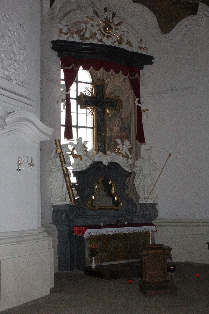 Krzeszów Perłą Baroku cz5