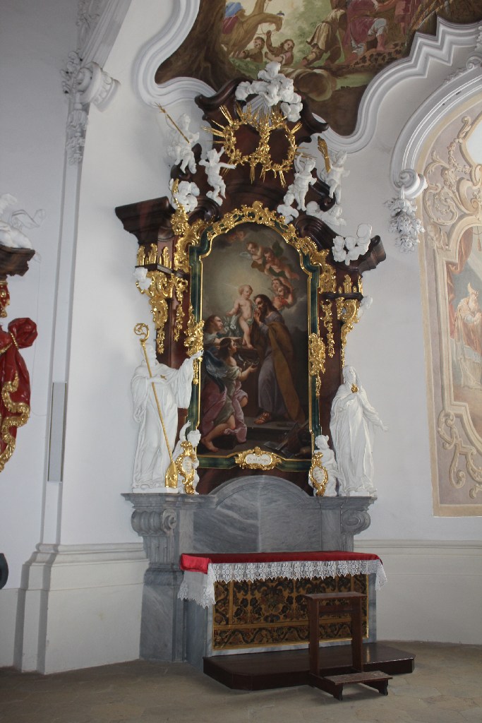 Krzeszów Perłą Baroku cz5